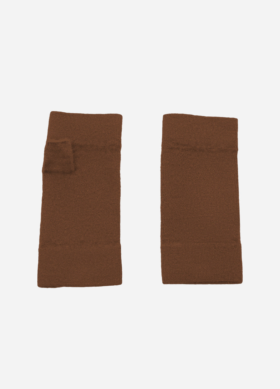 Cashmere Wristwarmers