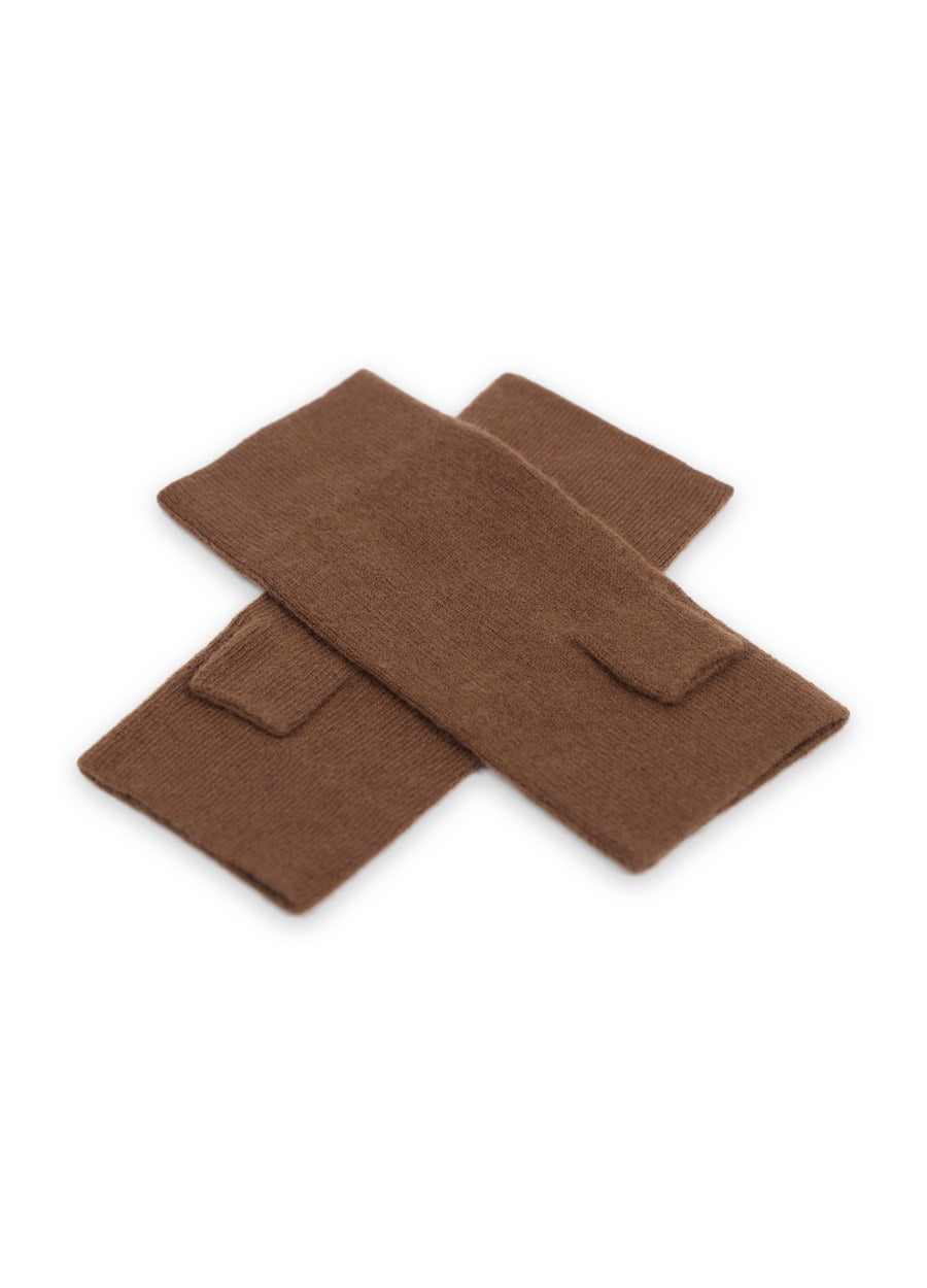 Cashmere Wristwarmers