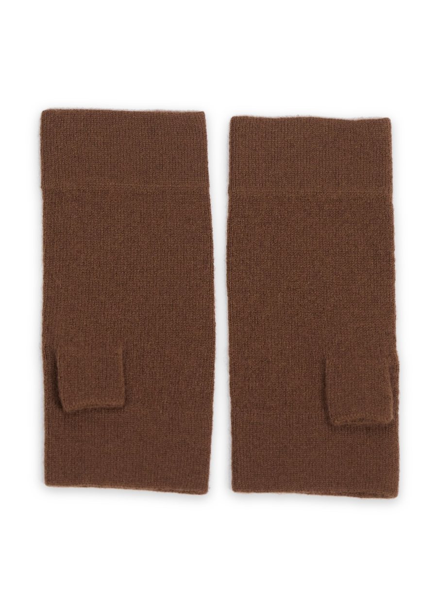 Cashmere Wristwarmers