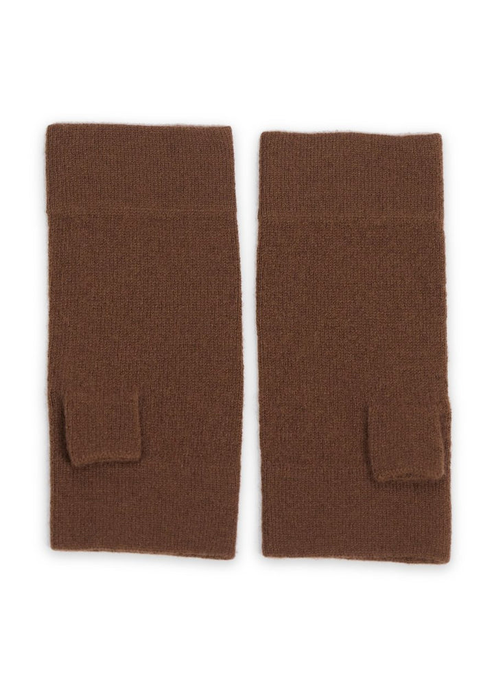 Cashmere Wristwarmers