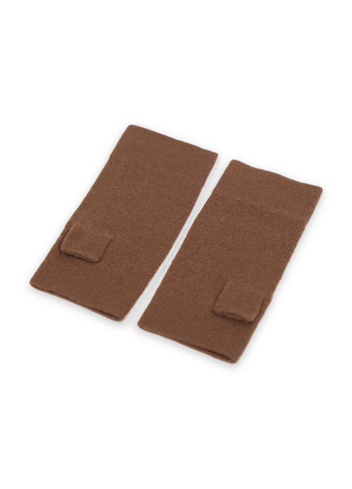 Cashmere Wristwarmers
