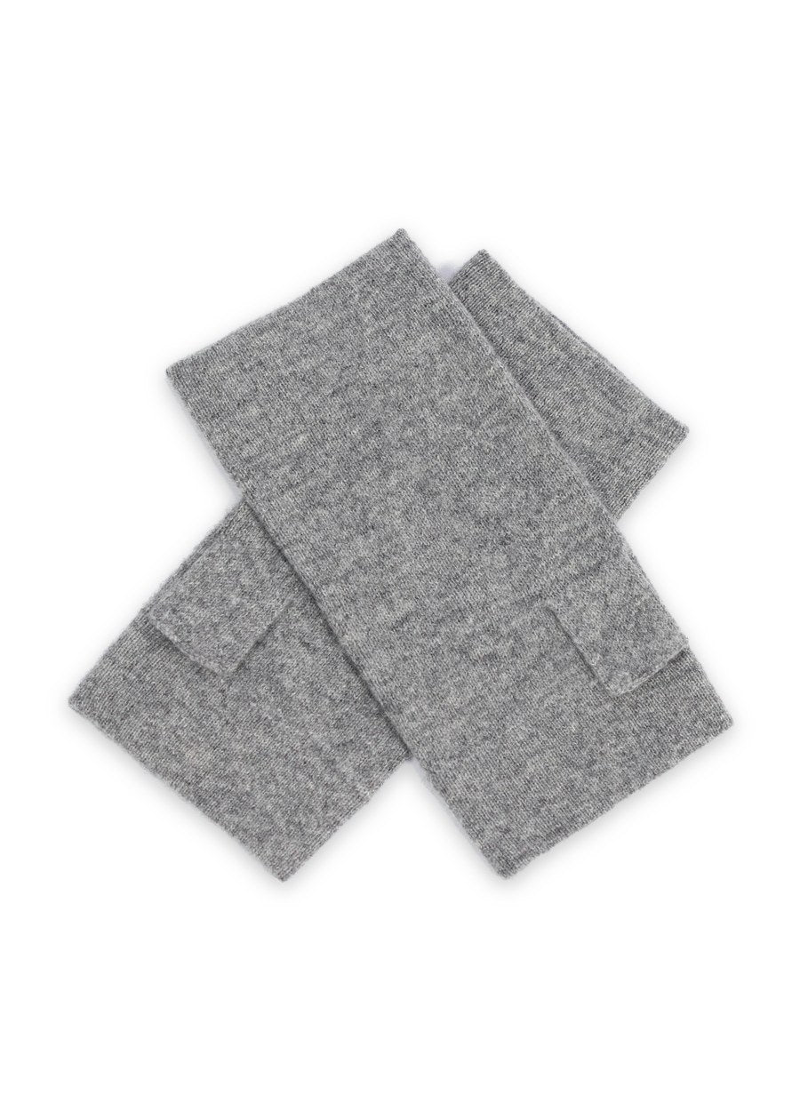 Cashmere Wristwarmers