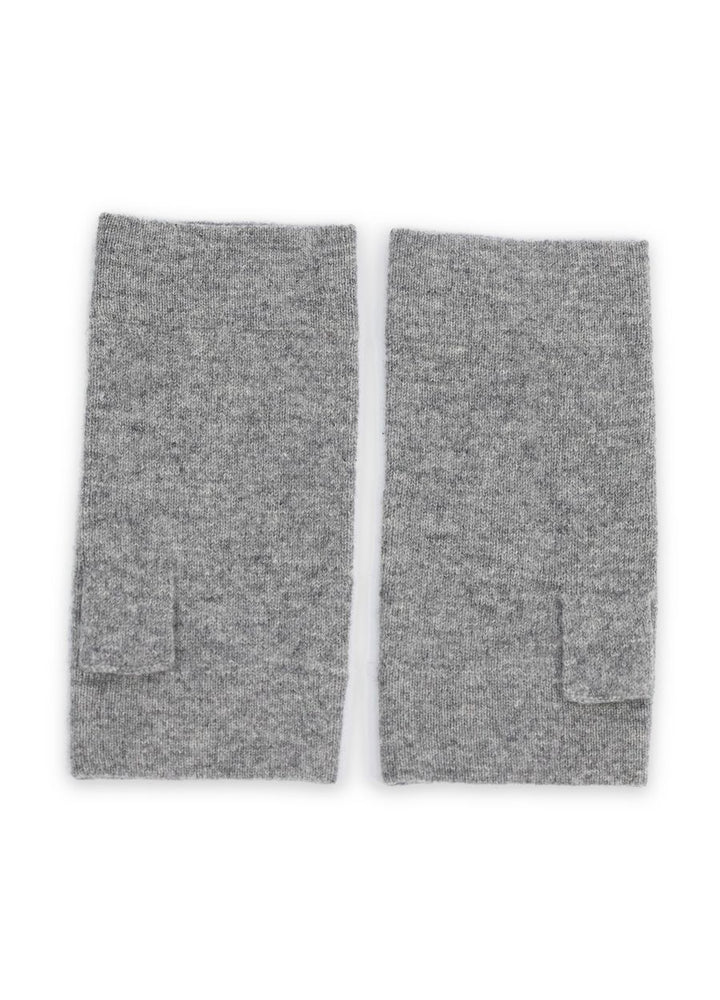 Cashmere Wristwarmers