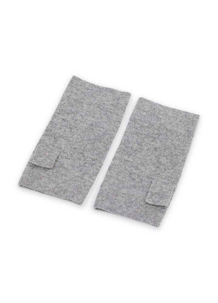 Cashmere Wristwarmers