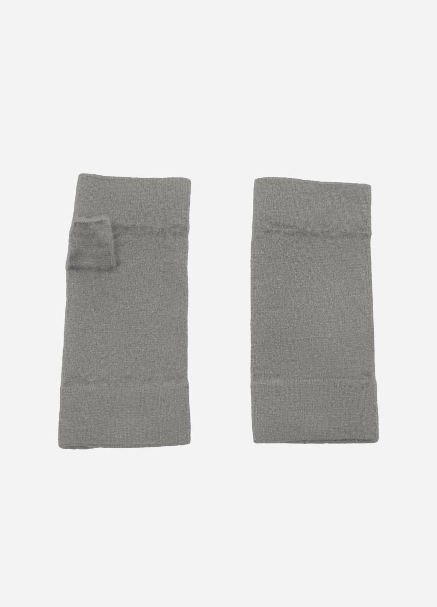 Cashmere Wristwarmers