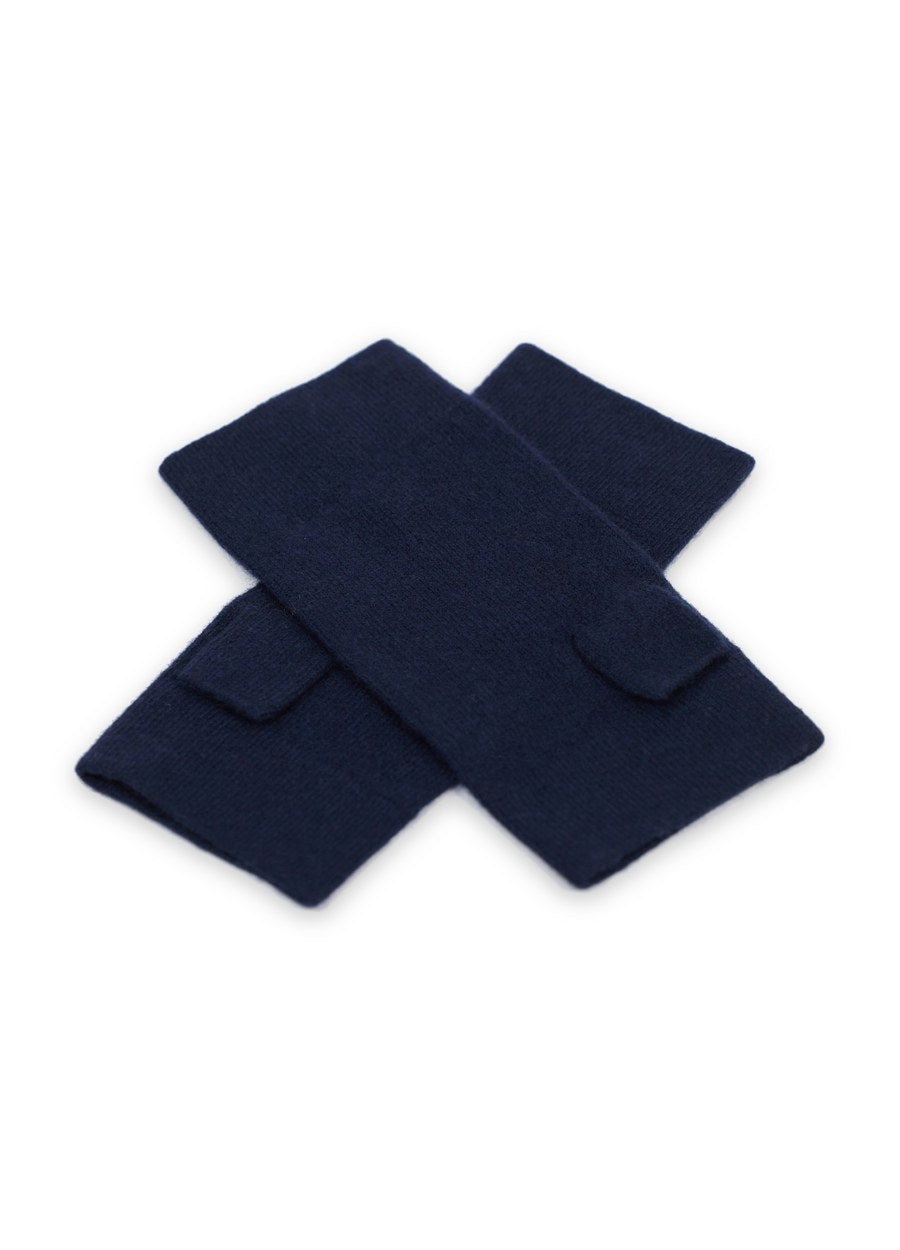 Cashmere Wristwarmers