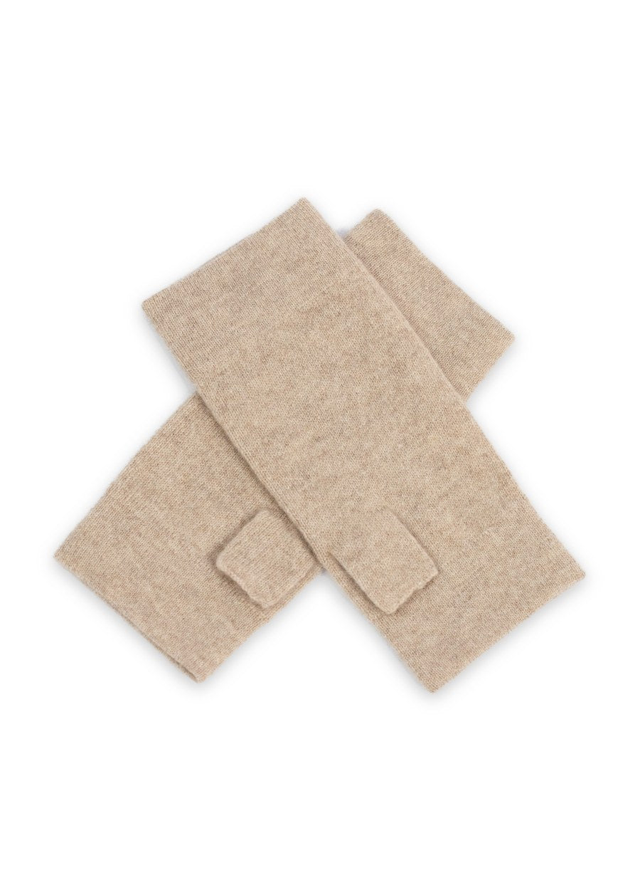 Cashmere Wristwarmers
