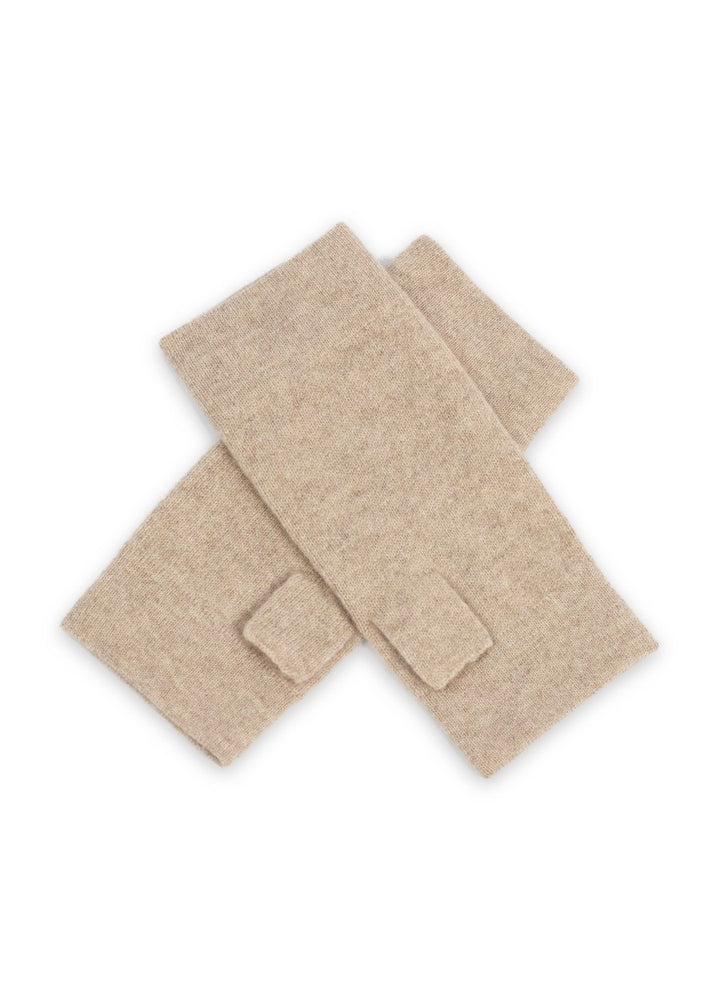 Cashmere Wristwarmers