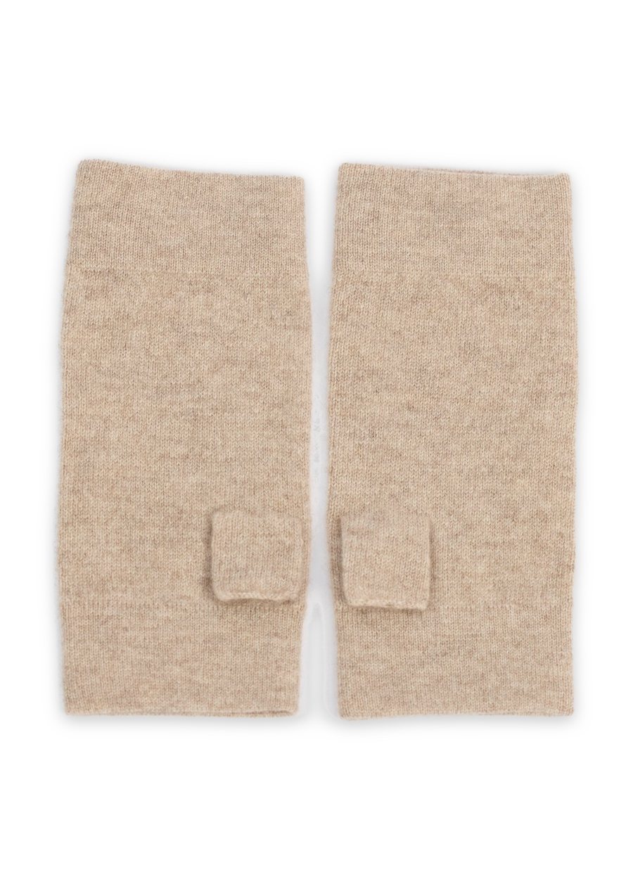 Cashmere Wristwarmers