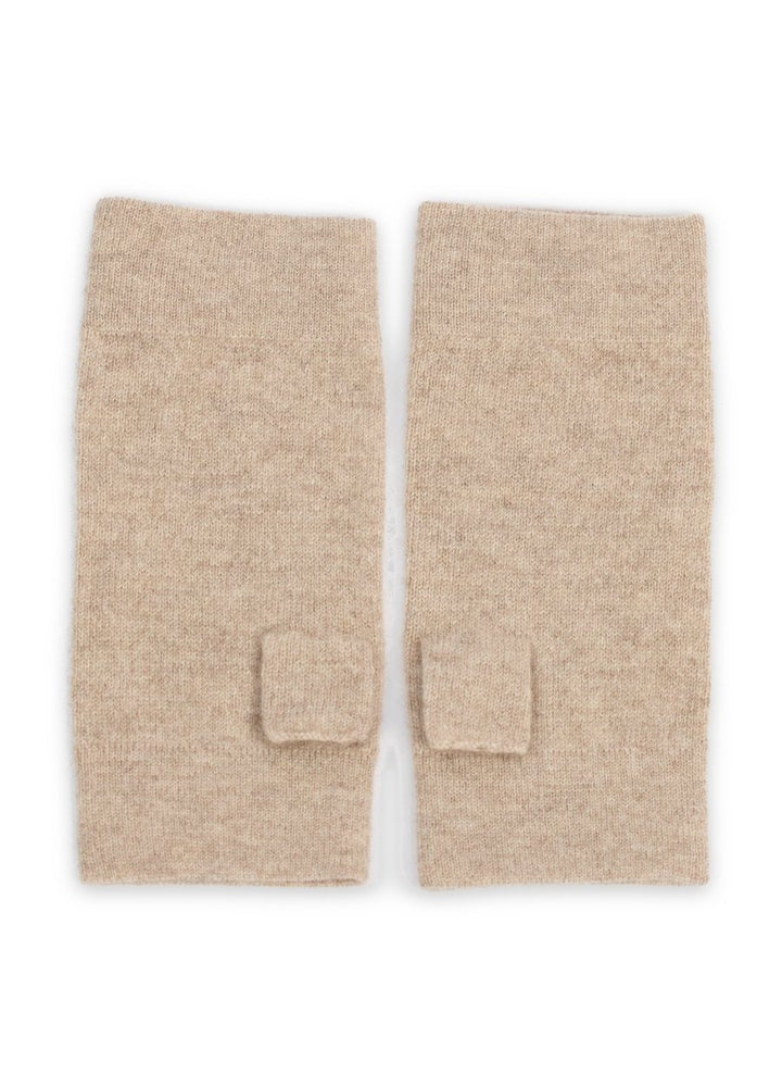 Cashmere Wristwarmers