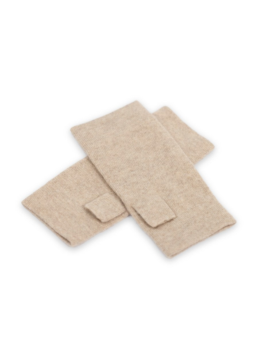 Cashmere Wristwarmers