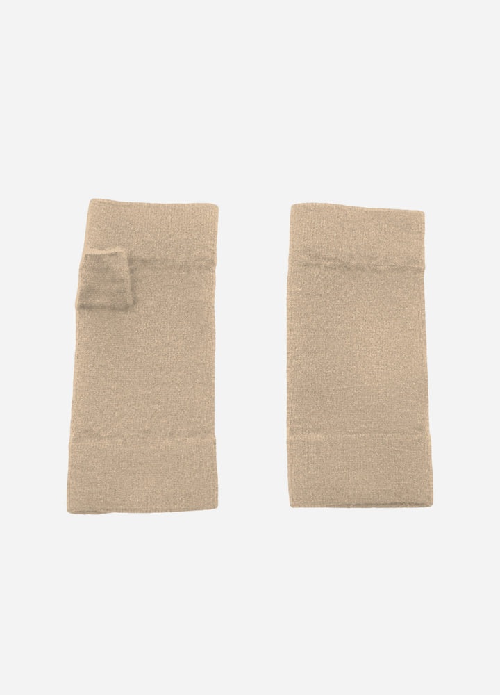 Cashmere Wristwarmers