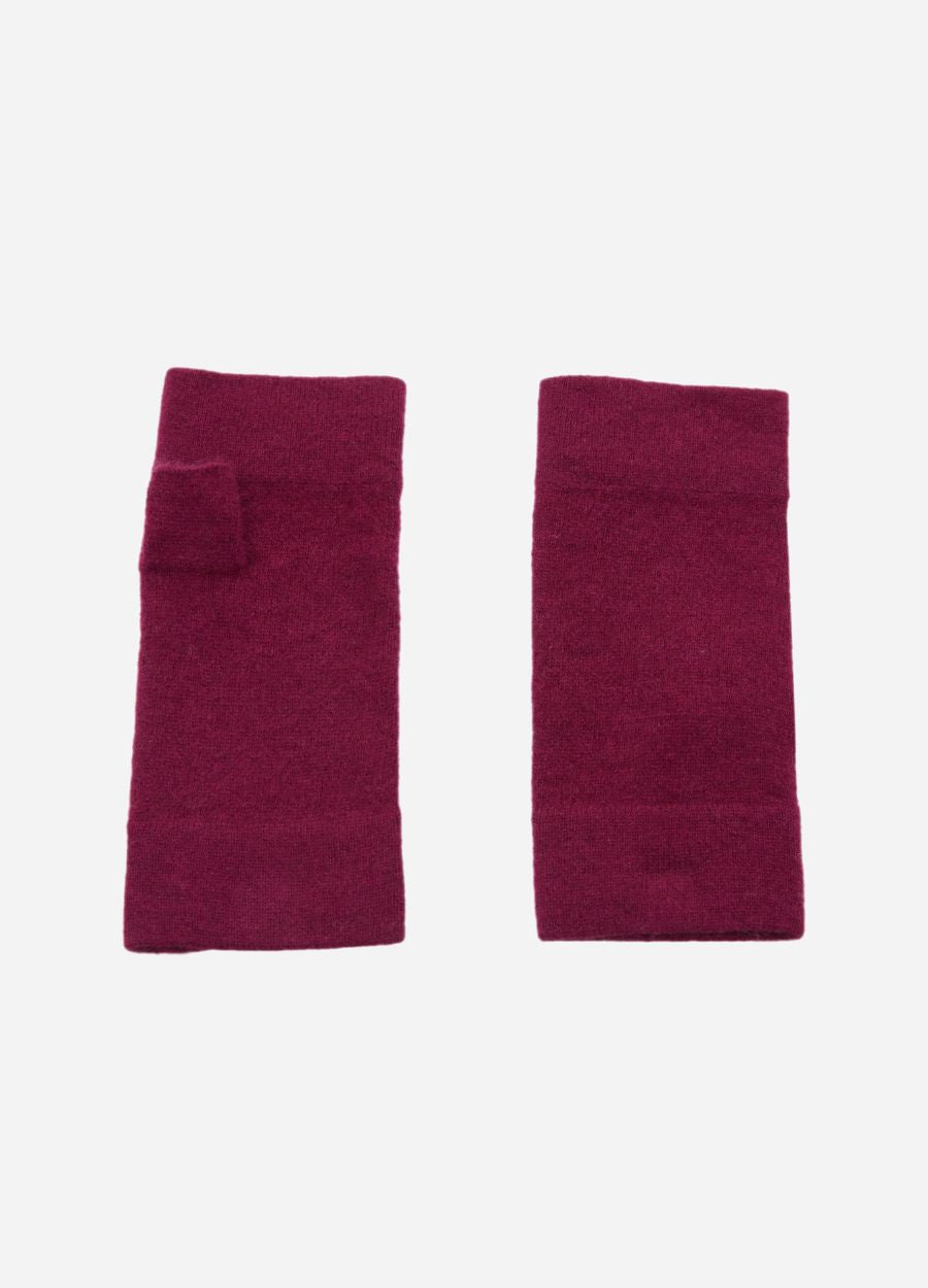 Cashmere Wristwarmers