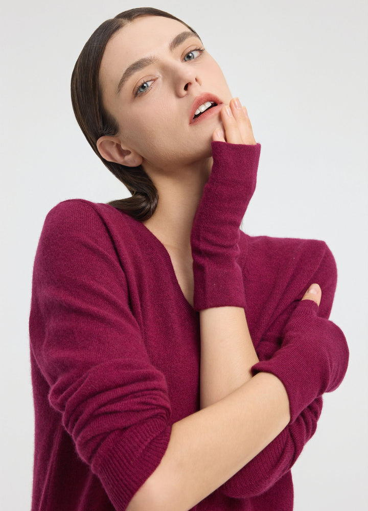 Cashmere Wristwarmers