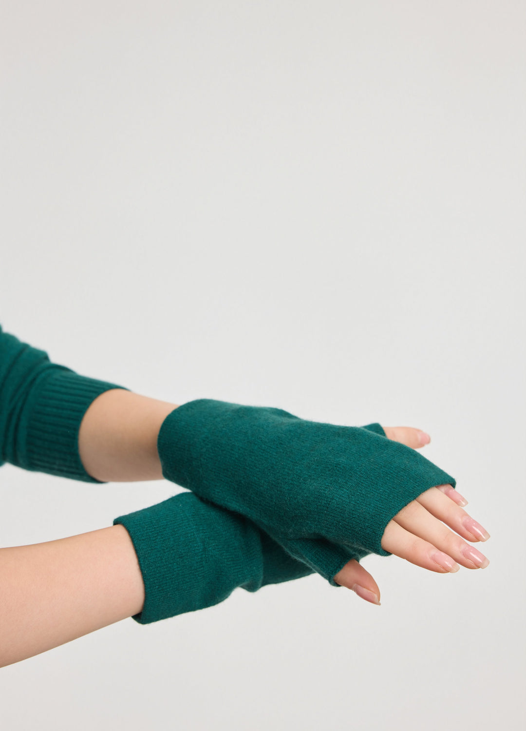 Cashmere Wristwarmers