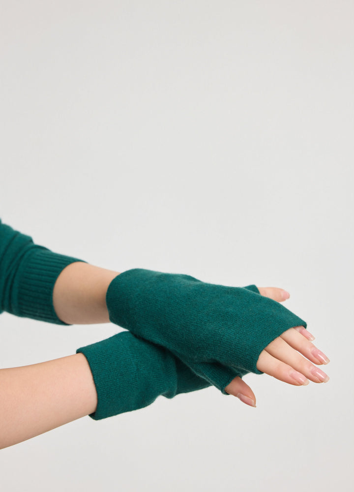 Cashmere Wristwarmers