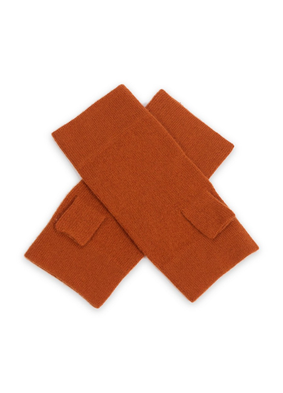 Cashmere Wristwarmers