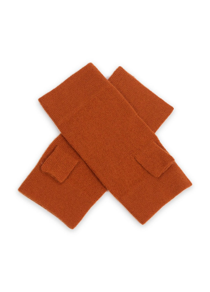 Cashmere Wristwarmers