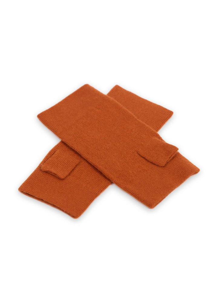 Cashmere Wristwarmers