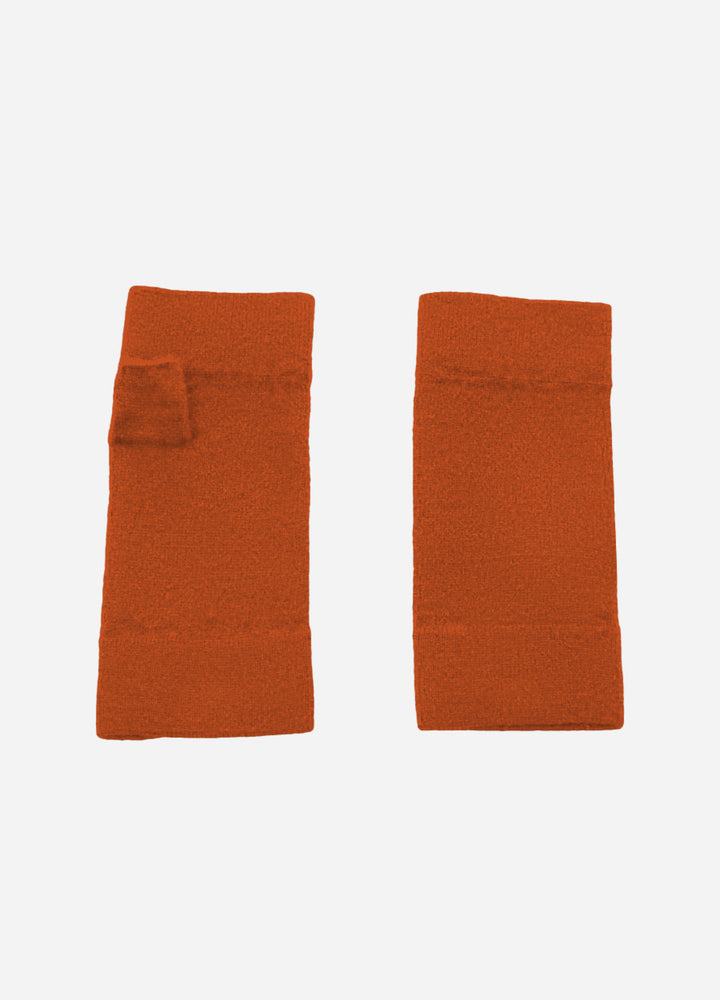 Cashmere Wristwarmers