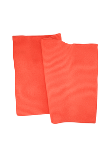 Cashmere Ribbed Snood