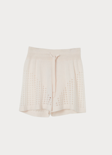 Cashmere Kew Shorts