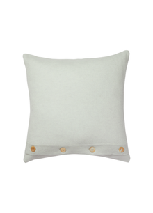 Cashmere Large Cushion Cover