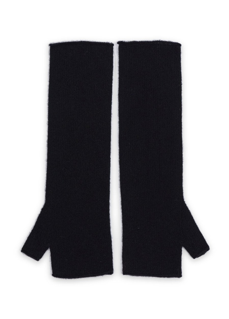 Cashmere Long Wristwarmers