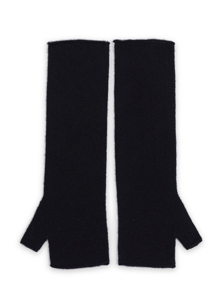 Cashmere Long Wristwarmers