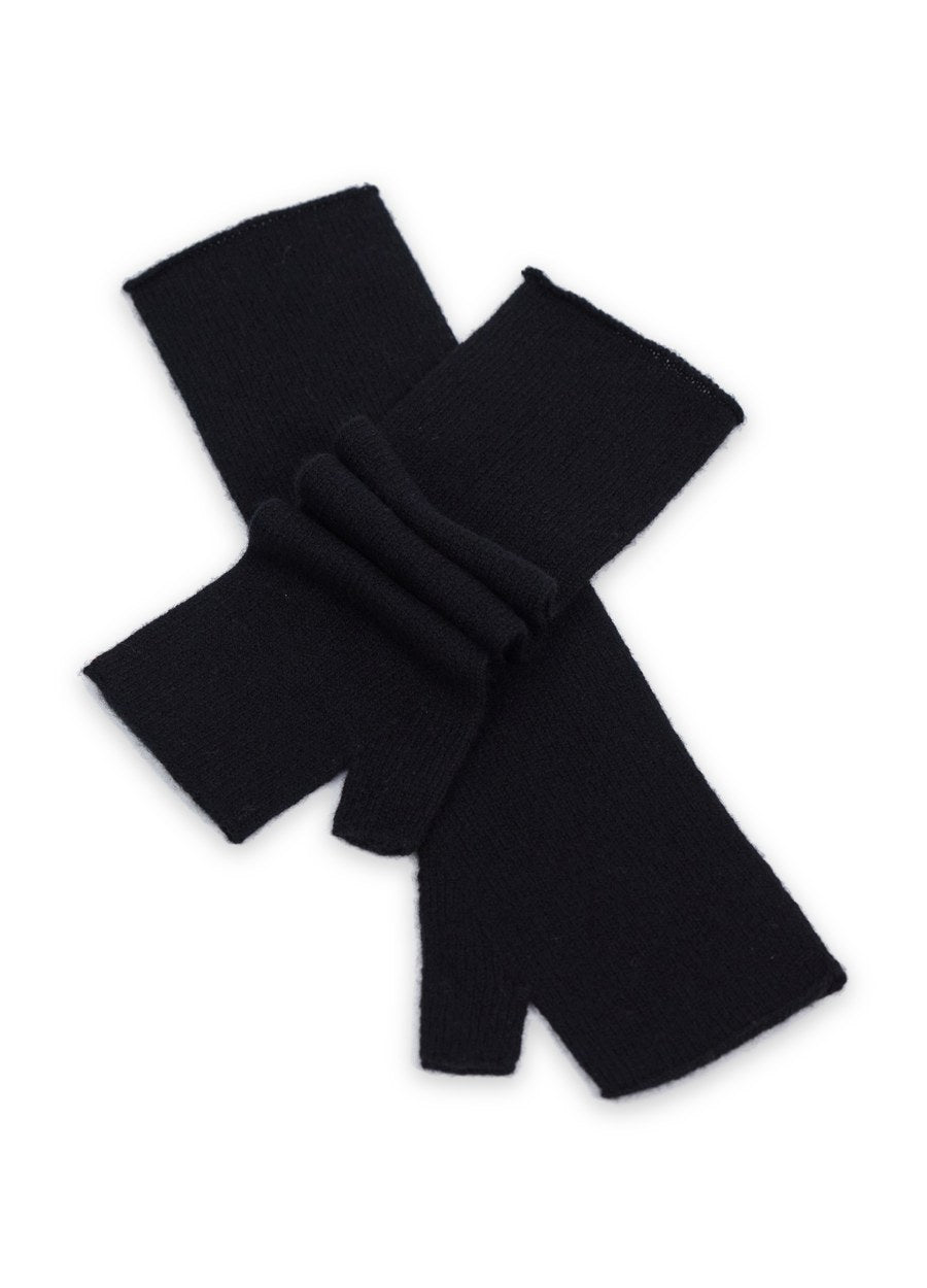 Cashmere Long Wristwarmers