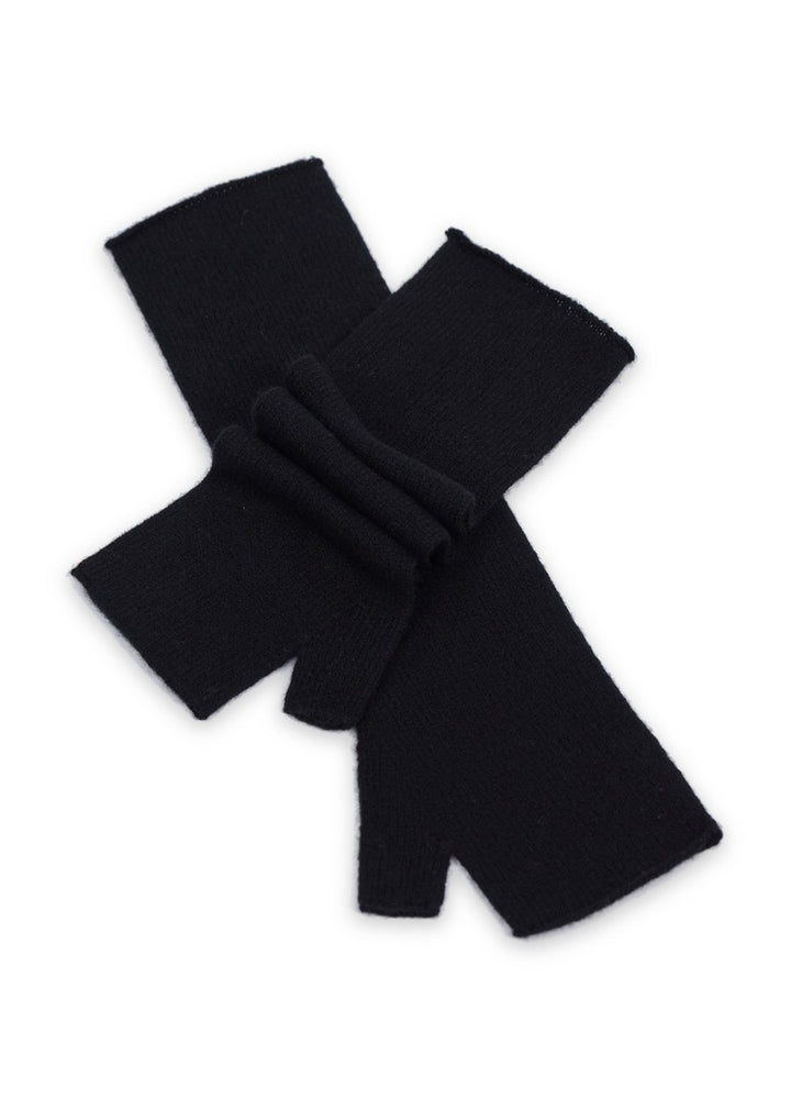 Cashmere Long Wristwarmers