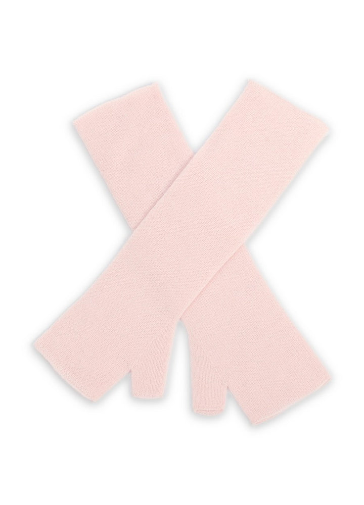 Cashmere Long Wristwarmers