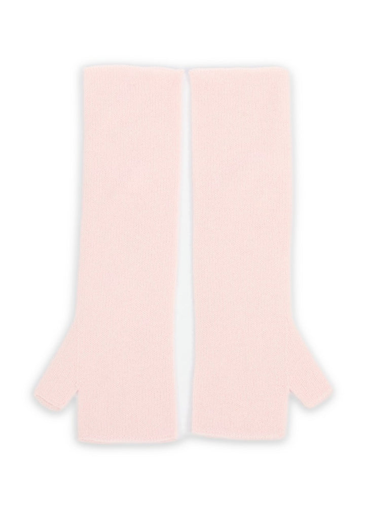 Cashmere Long Wristwarmers