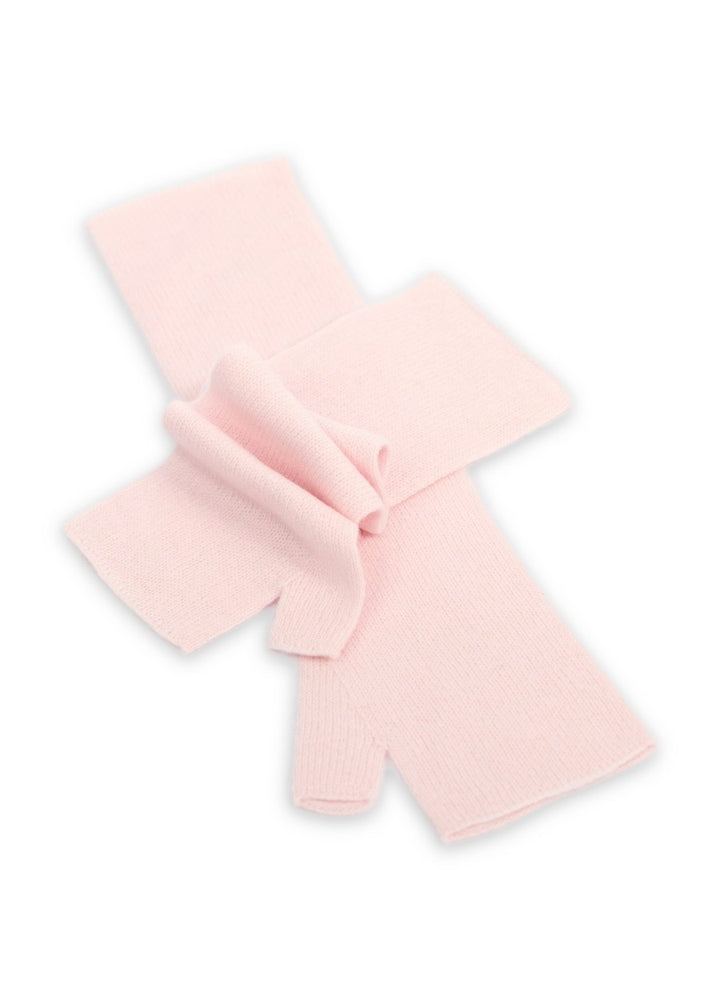 Cashmere Long Wristwarmers