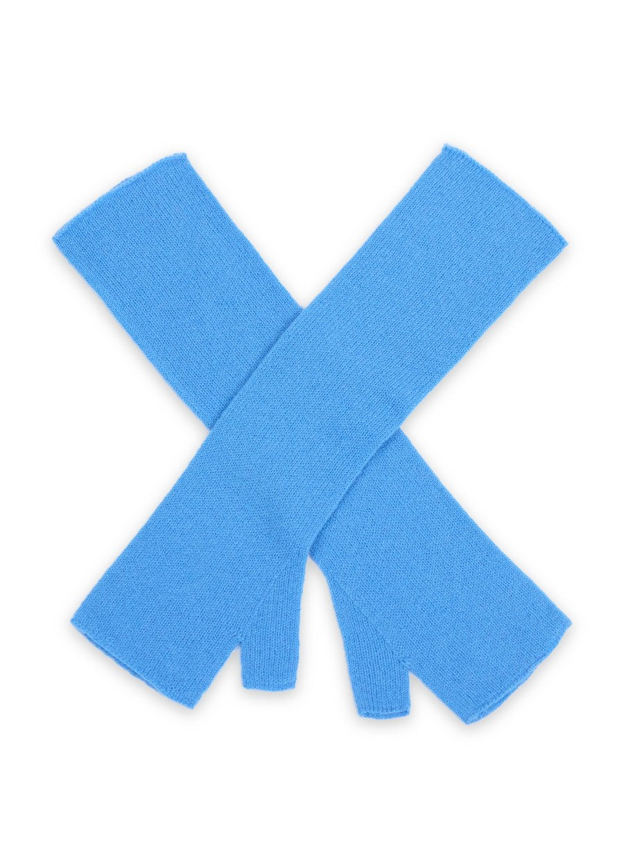 Cashmere Long Wristwarmers