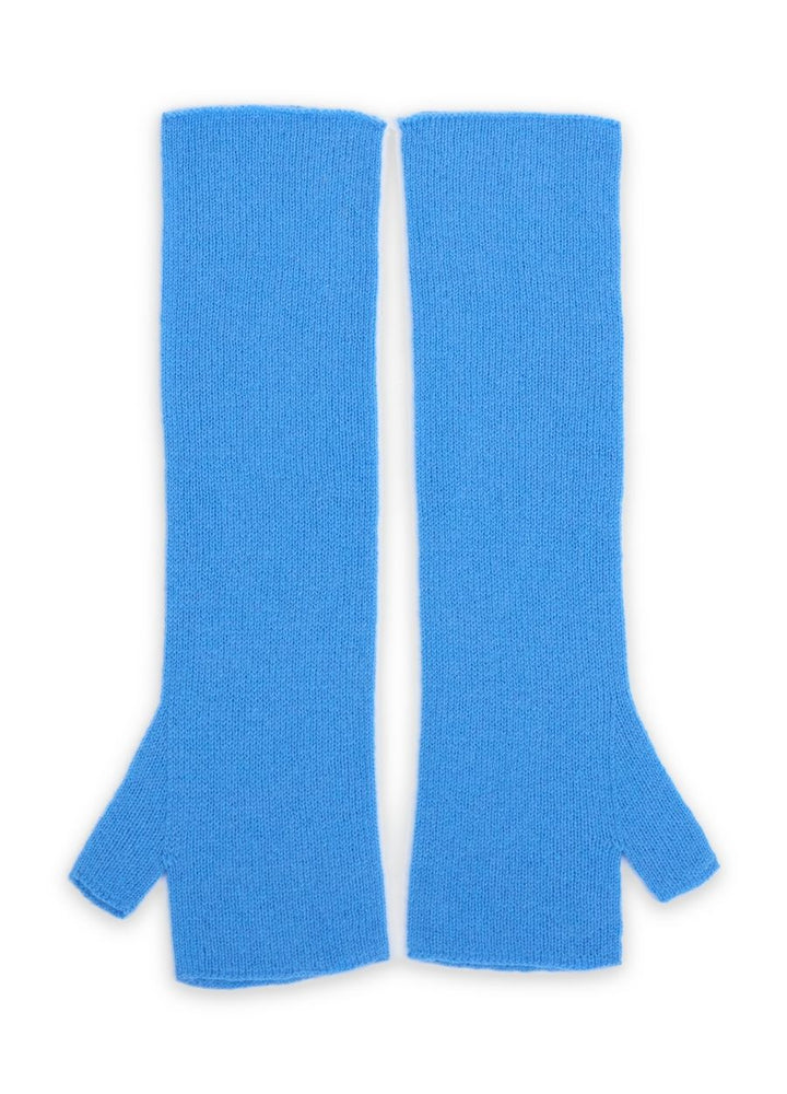 Cashmere Long Wristwarmers
