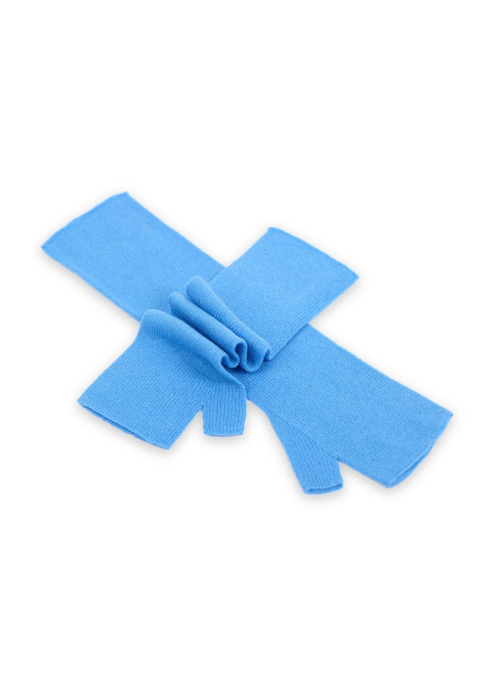 Cashmere Long Wristwarmers