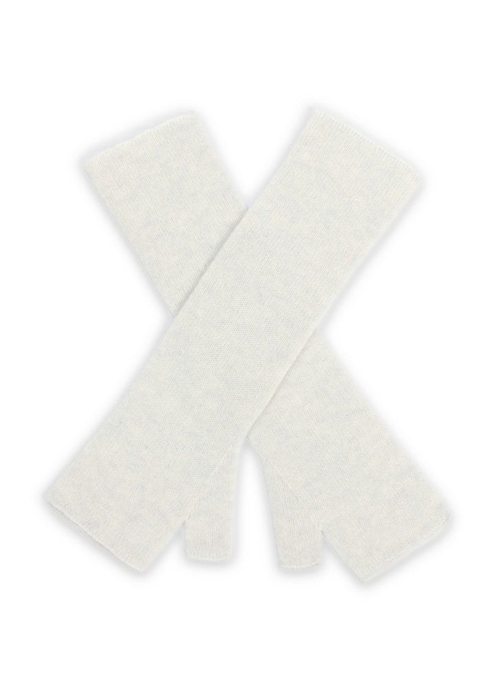 Cashmere Long Wristwarmers
