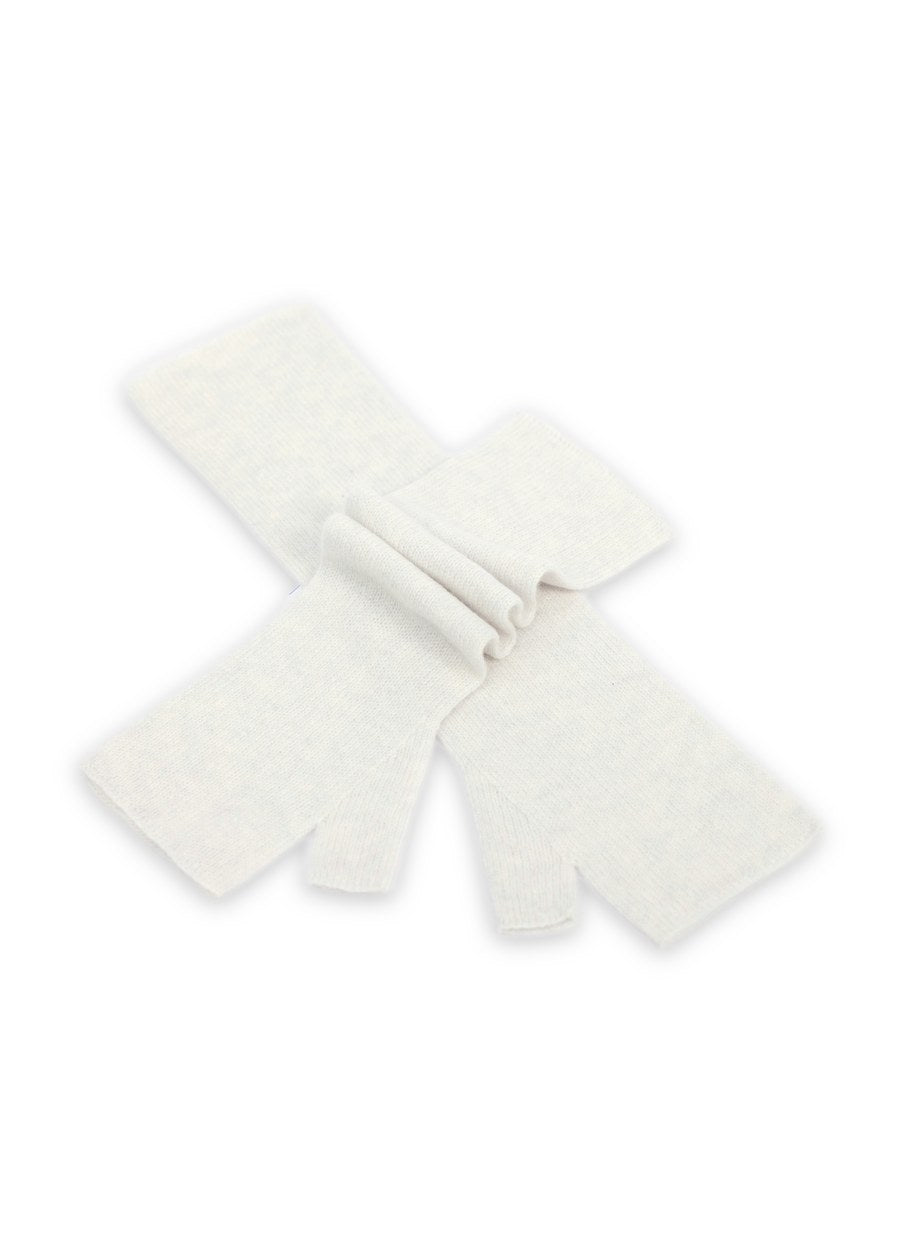 Cashmere Long Wristwarmers