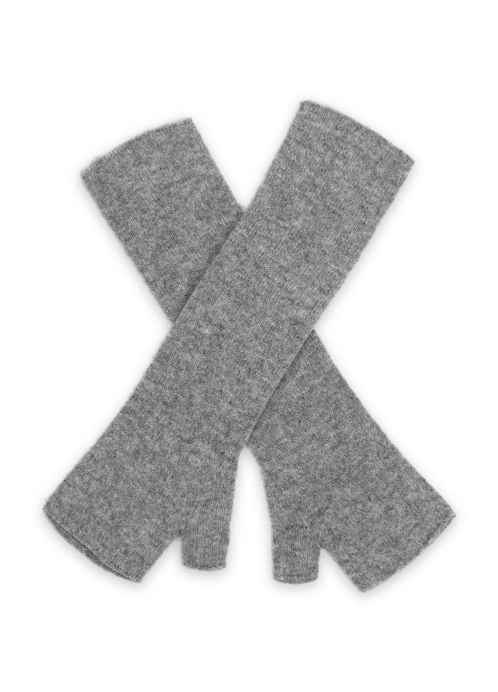 Cashmere Long Wristwarmers
