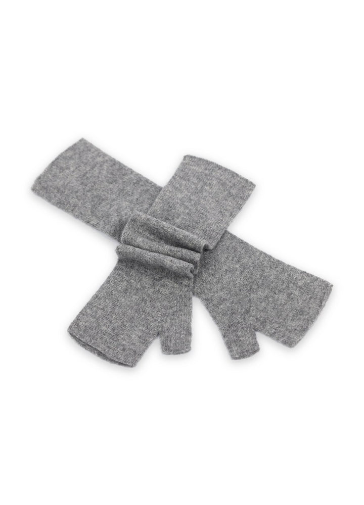 Cashmere Long Wristwarmers