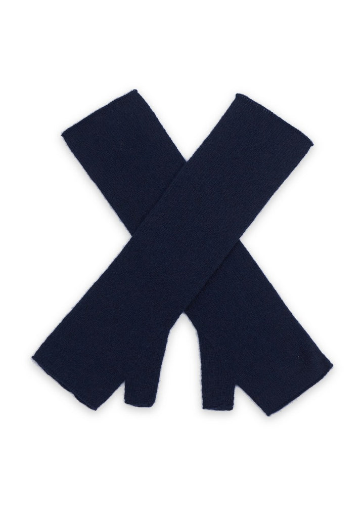 Cashmere Long Wristwarmers