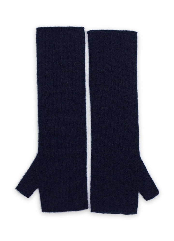 Cashmere Long Wristwarmers