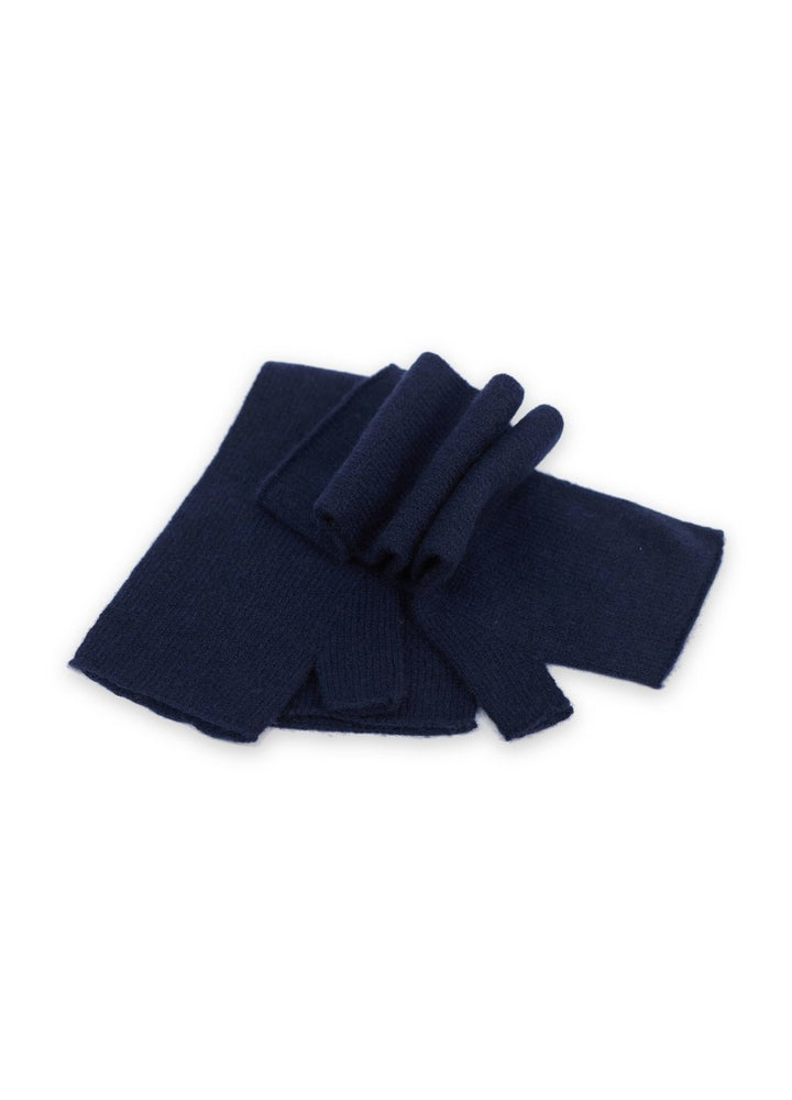 Cashmere Long Wristwarmers