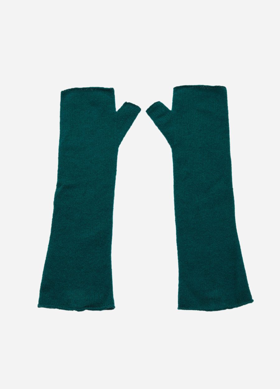 Cashmere Long Wristwarmers