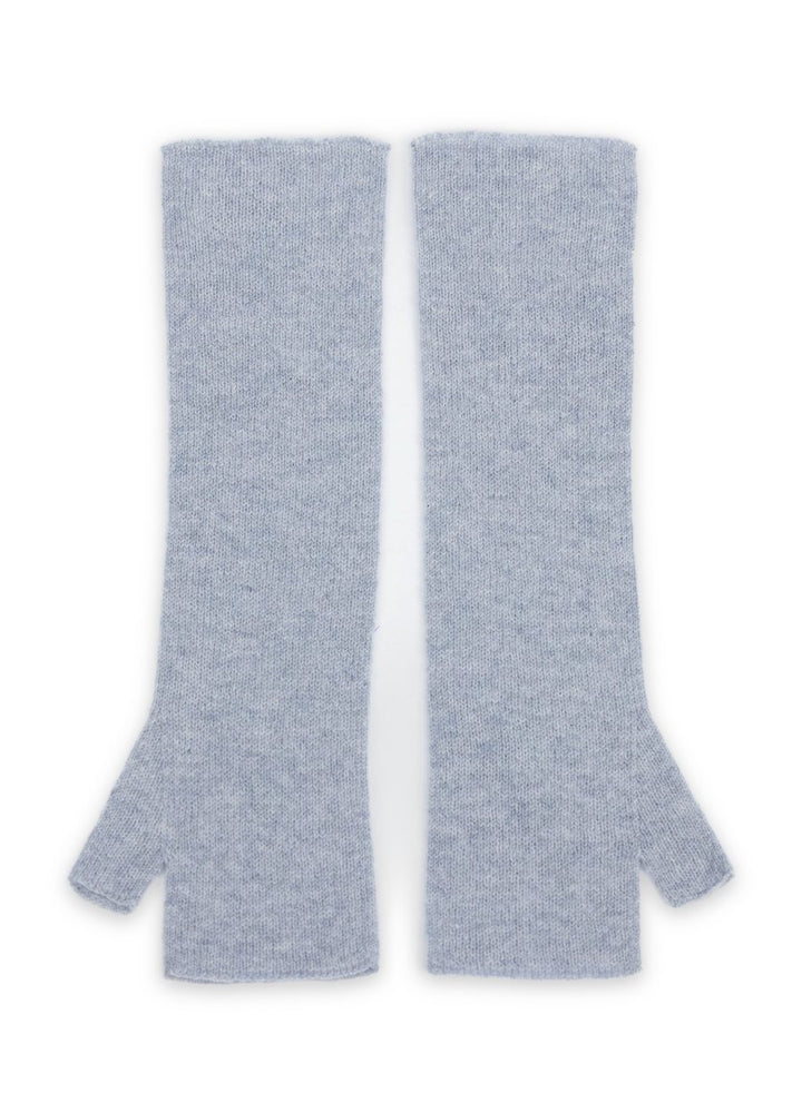 Cashmere Long Wristwarmers