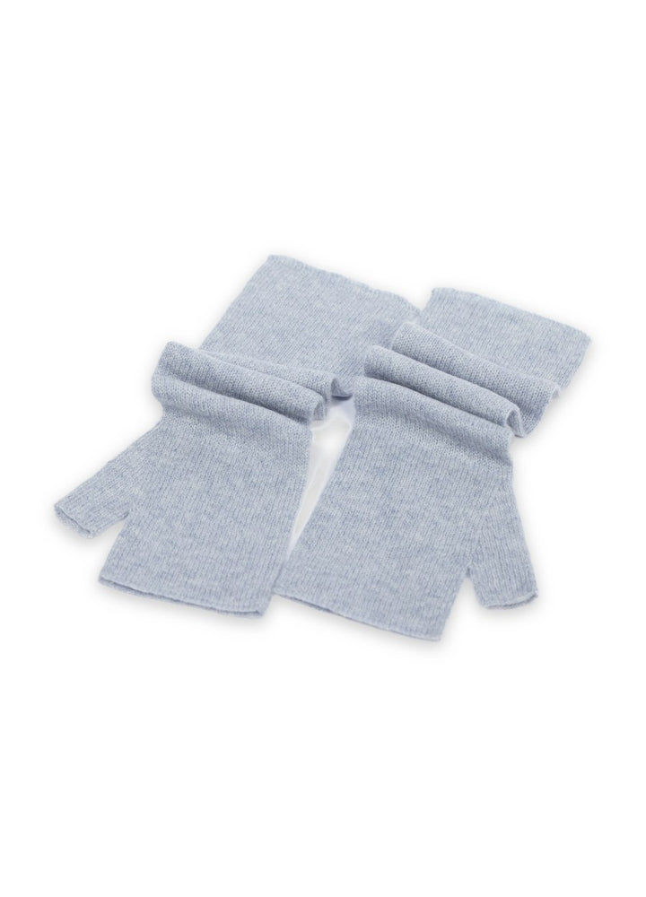 Cashmere Long Wristwarmers