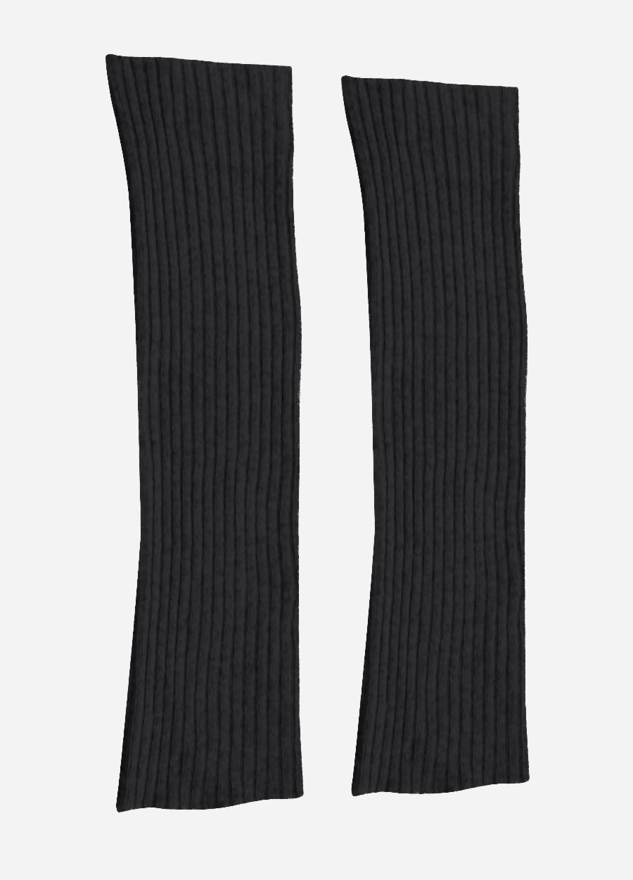 Cashmere Legwarmers