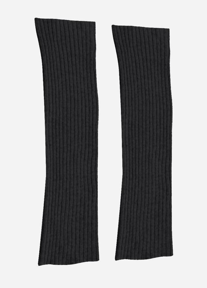 Cashmere Legwarmers