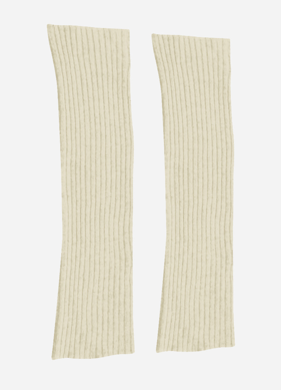 Cashmere Legwarmers